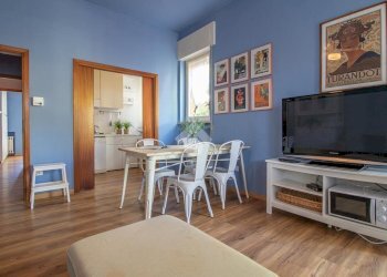 Three-room apartment Viale Monterotondo, Cervia - photo 2
