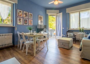 Three-room apartment Viale Monterotondo, Cervia - photo 7