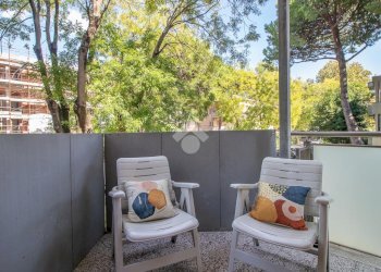 Three-room apartment Viale Monterotondo, Cervia - photo 9