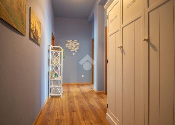 Three-room apartment Viale Monterotondo, Cervia - photo 13