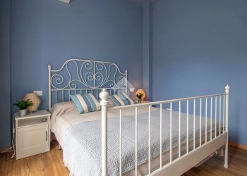 Three-room apartment Viale Monterotondo, Cervia - photo 14