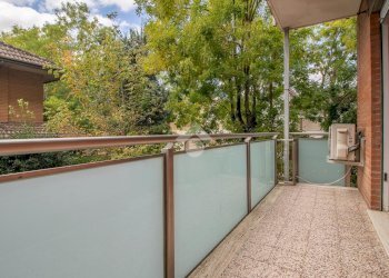 Three-room apartment Viale Monterotondo, Cervia - photo 17