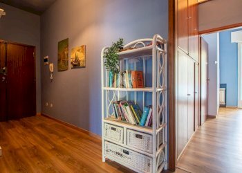 Three-room apartment Viale Monterotondo, Cervia - photo 20