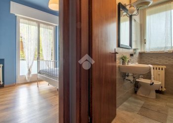 Three-room apartment Viale Monterotondo, Cervia - photo 25