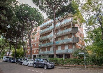 Three-room apartment Viale Monterotondo, Cervia - photo 28