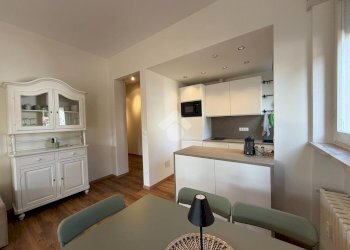 Three-room apartment Viale Monterotondo, Cervia - photo 4