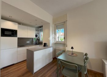 Three-room apartment Viale Monterotondo, Cervia - photo 9