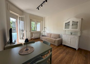 Three-room apartment Viale Monterotondo, Cervia - photo 12