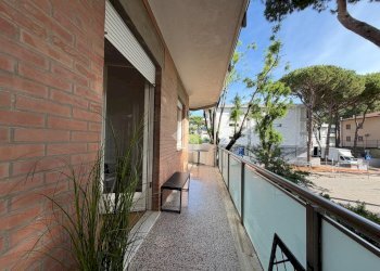 Three-room apartment Viale Monterotondo, Cervia - photo 22