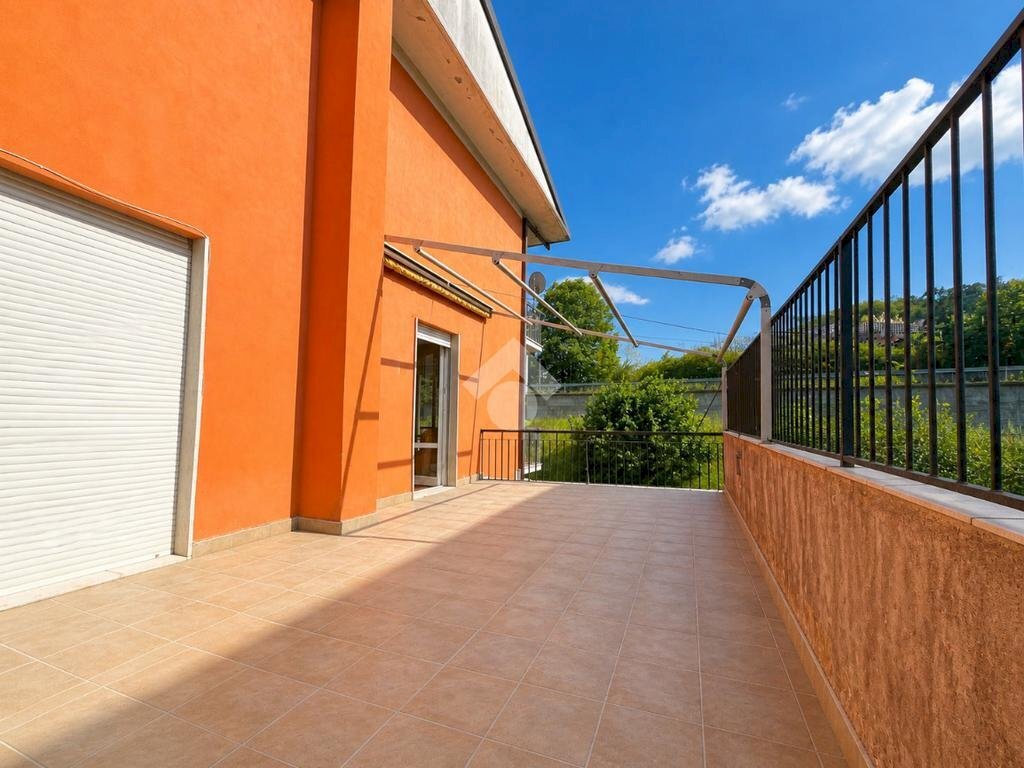 Four-room apartment V. Prima Trasversale, Vezzano Ligure - photo 2