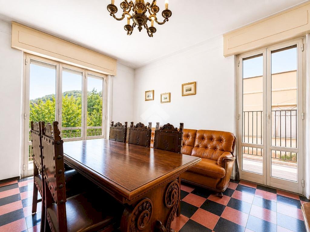 Four-room apartment V. Prima Trasversale, Vezzano Ligure - photo 3