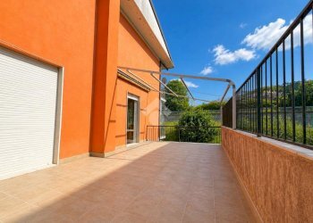 Four-room apartment V. Prima Trasversale, Vezzano Ligure - photo 2