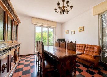 Four-room apartment V. Prima Trasversale, Vezzano Ligure - photo 4