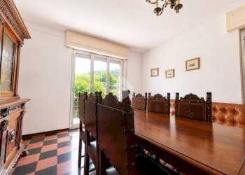 Four-room apartment V. Prima Trasversale, Vezzano Ligure - photo 5