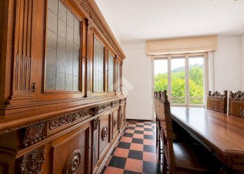 Four-room apartment V. Prima Trasversale, Vezzano Ligure - photo 6