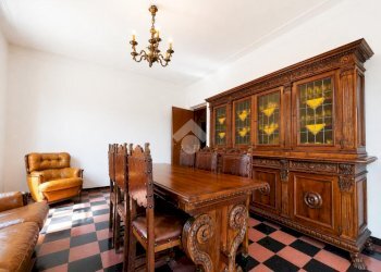 Four-room apartment V. Prima Trasversale, Vezzano Ligure - photo 7