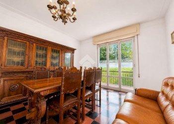 Four-room apartment V. Prima Trasversale, Vezzano Ligure - photo 8