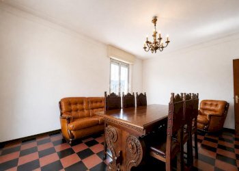 Four-room apartment V. Prima Trasversale, Vezzano Ligure - photo 9
