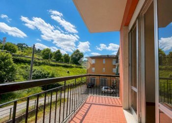 Four-room apartment V. Prima Trasversale, Vezzano Ligure - photo 10