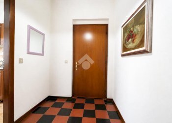 Four-room apartment V. Prima Trasversale, Vezzano Ligure - photo 11