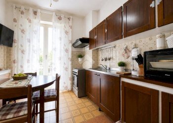 Four-room apartment V. Prima Trasversale, Vezzano Ligure - photo 12