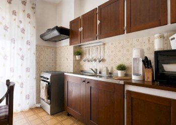Four-room apartment V. Prima Trasversale, Vezzano Ligure - photo 13