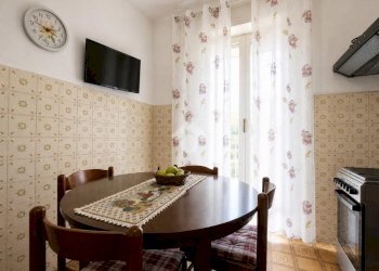 Four-room apartment V. Prima Trasversale, Vezzano Ligure - photo 15