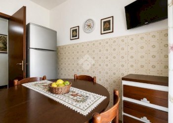 Four-room apartment V. Prima Trasversale, Vezzano Ligure - photo 16