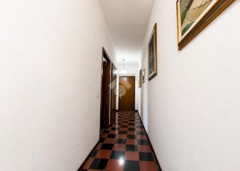 Four-room apartment V. Prima Trasversale, Vezzano Ligure - photo 17