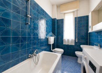 Four-room apartment V. Prima Trasversale, Vezzano Ligure - photo 20