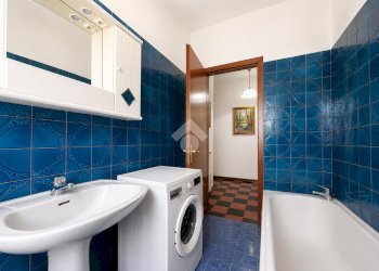 Four-room apartment V. Prima Trasversale, Vezzano Ligure - photo 21