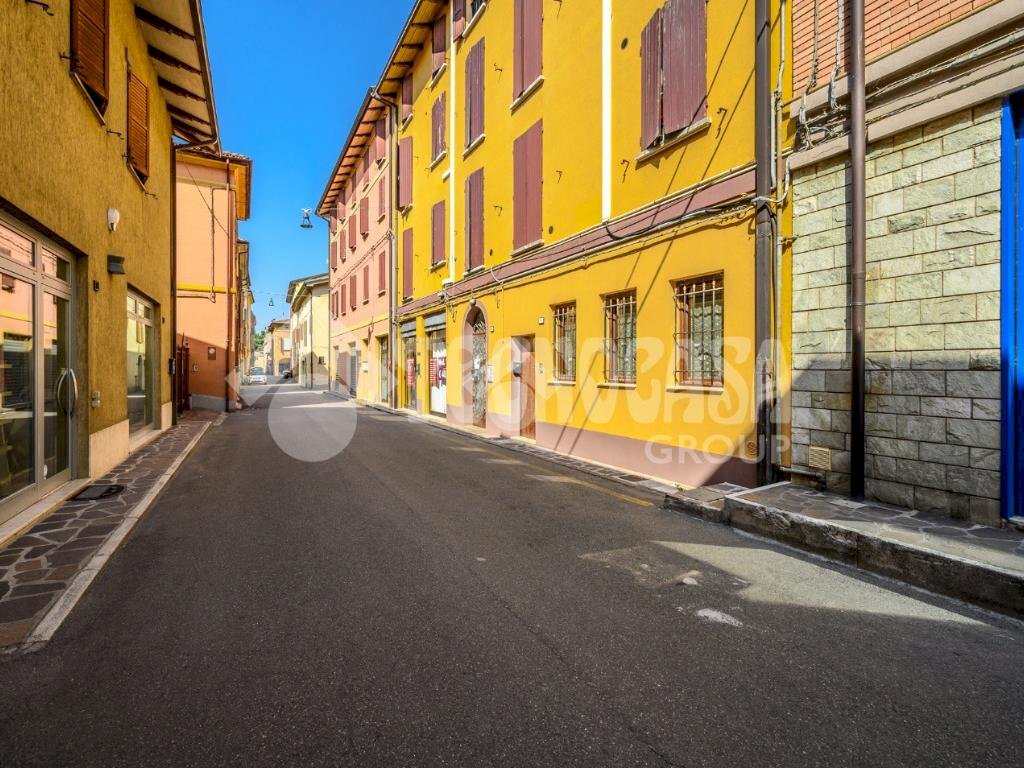 One-room apartment Via Parenti, Castelfranco Emilia - photo 2