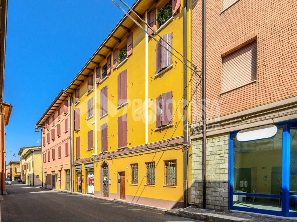 One-room apartment Via Parenti, Castelfranco Emilia - photo 3
