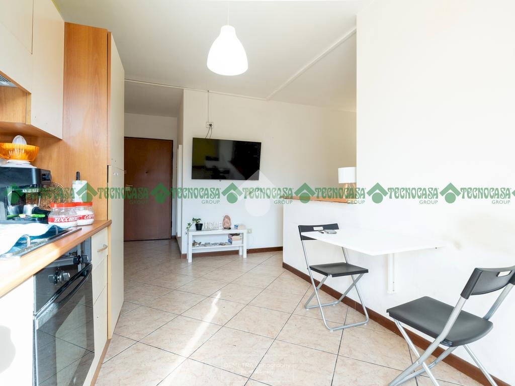 Monolocale Via Parenti, Castelfranco Emilia - foto 3