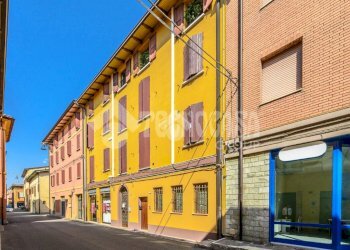 One-room apartment Via Parenti, Castelfranco Emilia - photo 1