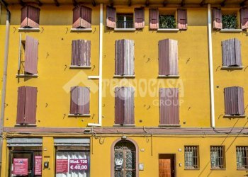 One-room apartment Via Parenti, Castelfranco Emilia - photo 4