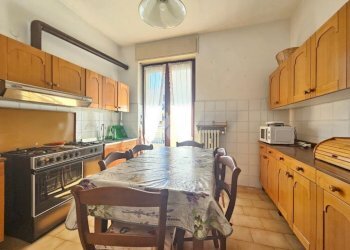 Apartment Via Valle San Giovanni, Nizza Monferrato - photo 5