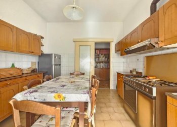 Apartment Via Valle San Giovanni, Nizza Monferrato - photo 6
