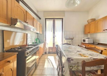 Apartment Via Valle San Giovanni, Nizza Monferrato - photo 7