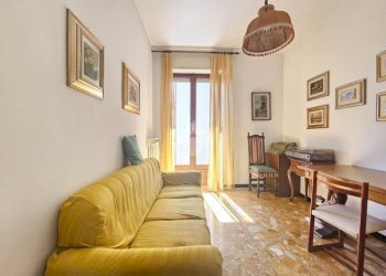 Apartment Via Valle San Giovanni, Nizza Monferrato - photo 10
