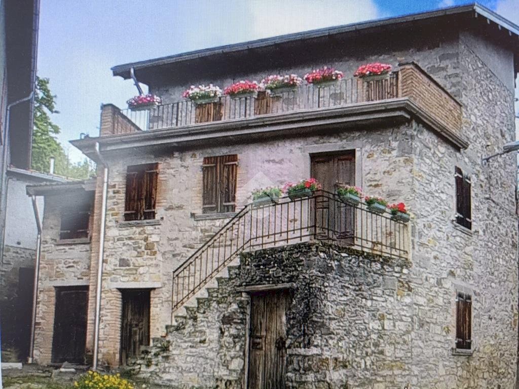 Rustico Loc. Marra, Corniglio - foto 1