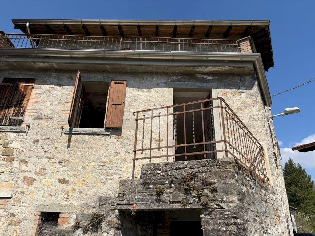 Rustico Loc. Marra, Corniglio - foto 2