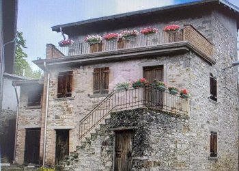 Rustico Loc. Marra, Corniglio - foto 1