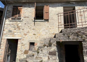 Rustico Loc. Marra, Corniglio - foto 3