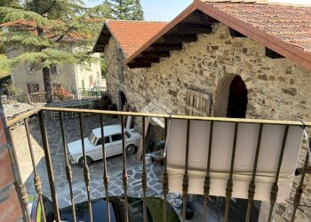 Rustico Loc. Marra, Corniglio - foto 4