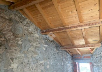Rustico Loc. Marra, Corniglio - foto 18