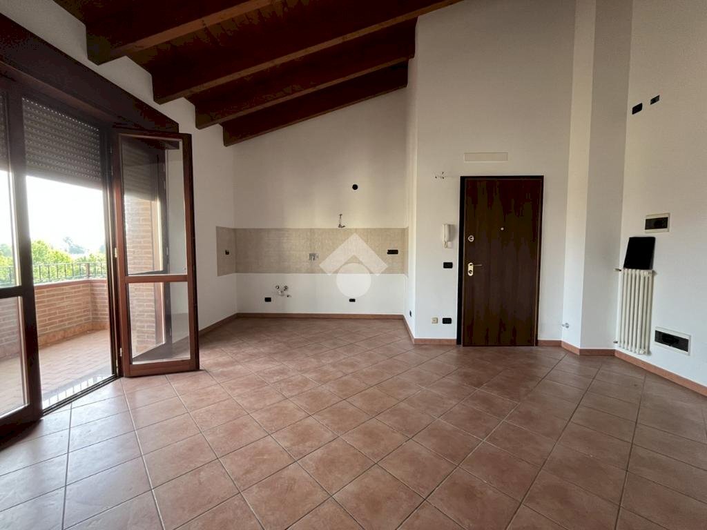 Trilocale Via Serge Reggiani, Reggio nell'Emilia - foto 1