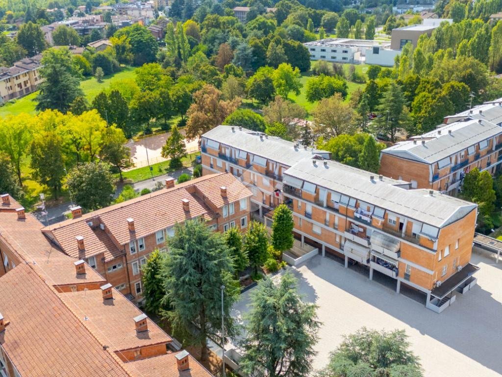 Quadrilocale Via della Canalina, Reggio nell'Emilia - foto 1