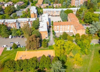 Quadrilocale Via della Canalina, Reggio nell'Emilia - foto 4