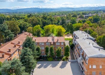 Quadrilocale Via della Canalina, Reggio nell'Emilia - foto 6